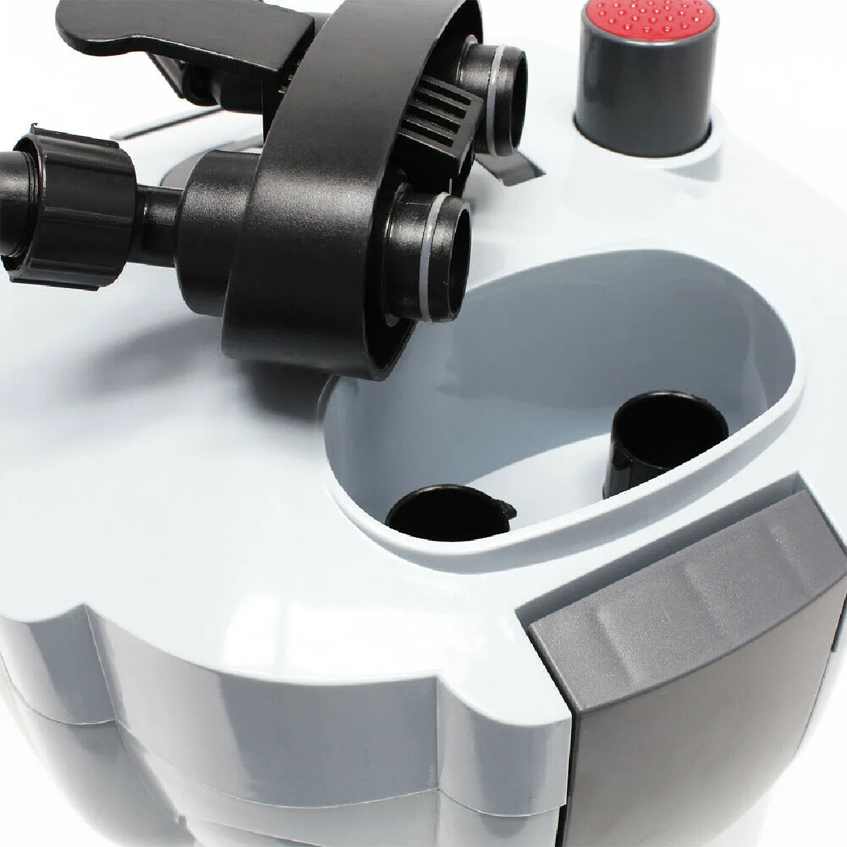 Filtre extérieur Helloshop26 - 2 000 l/h