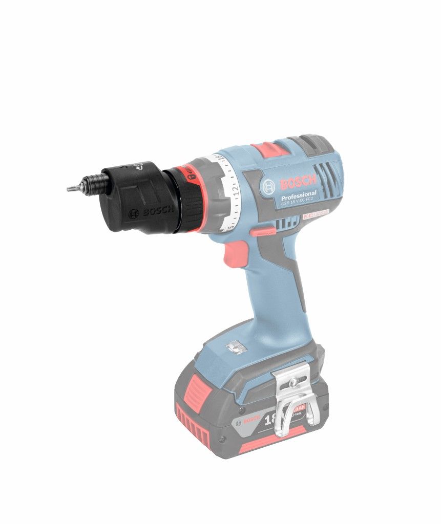 Bosch GEA 18V FC2 excenteropzetstuk in Doos - 1600A001SJ