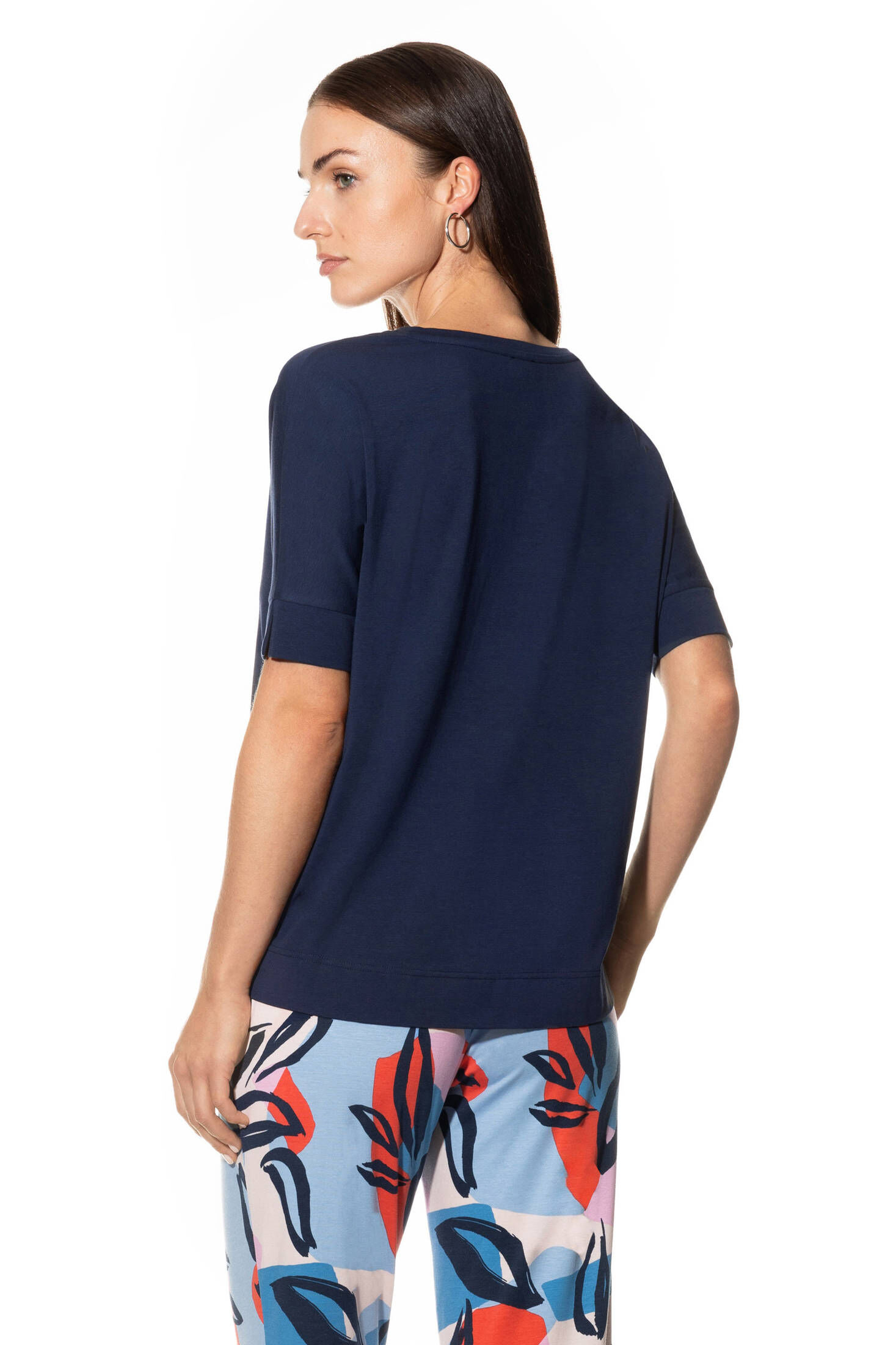 mey| Damen T-Shirt Serie Teela