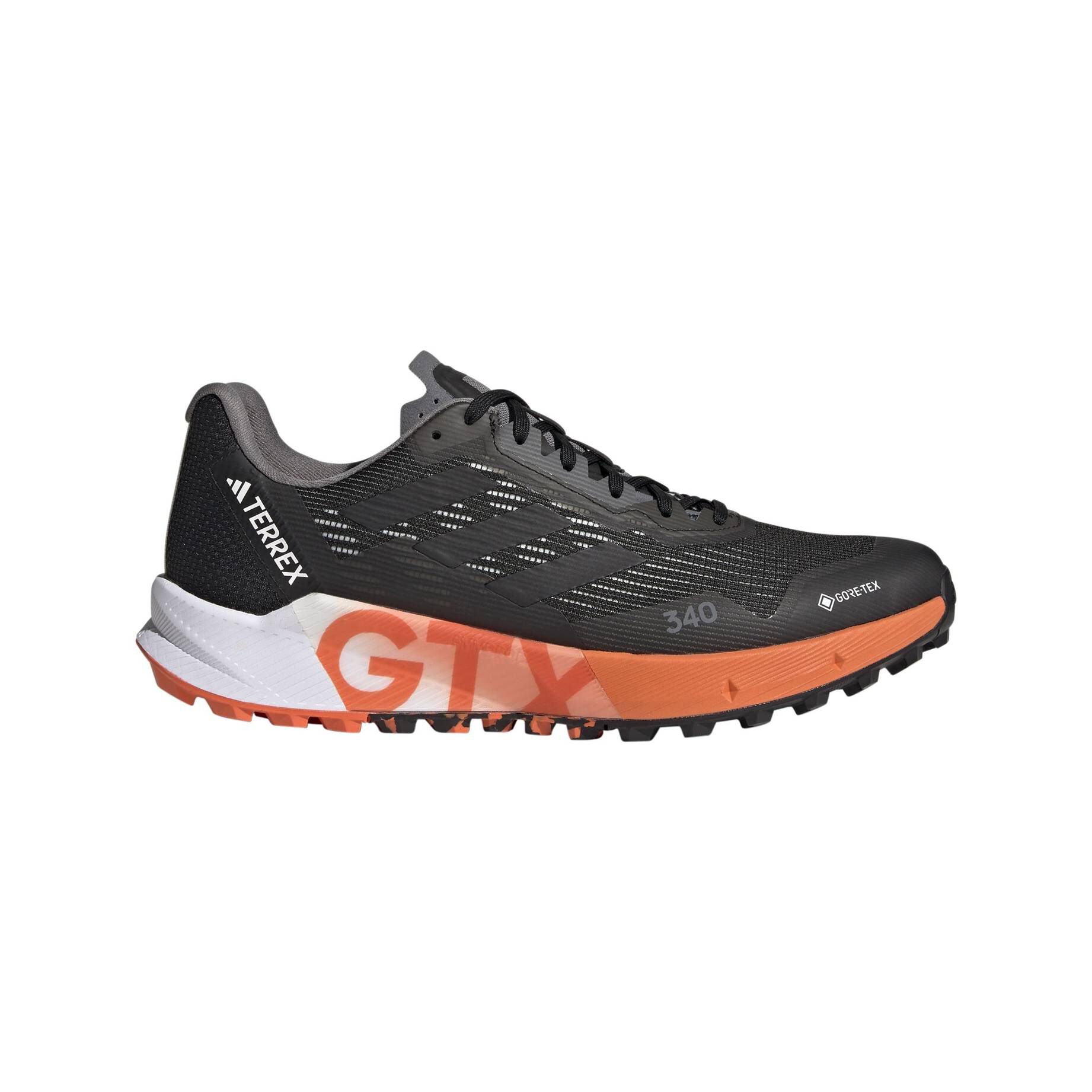 adidas Terrex| Herren Trailrunningschuhe AGRAVIC FLOW 2 GTX