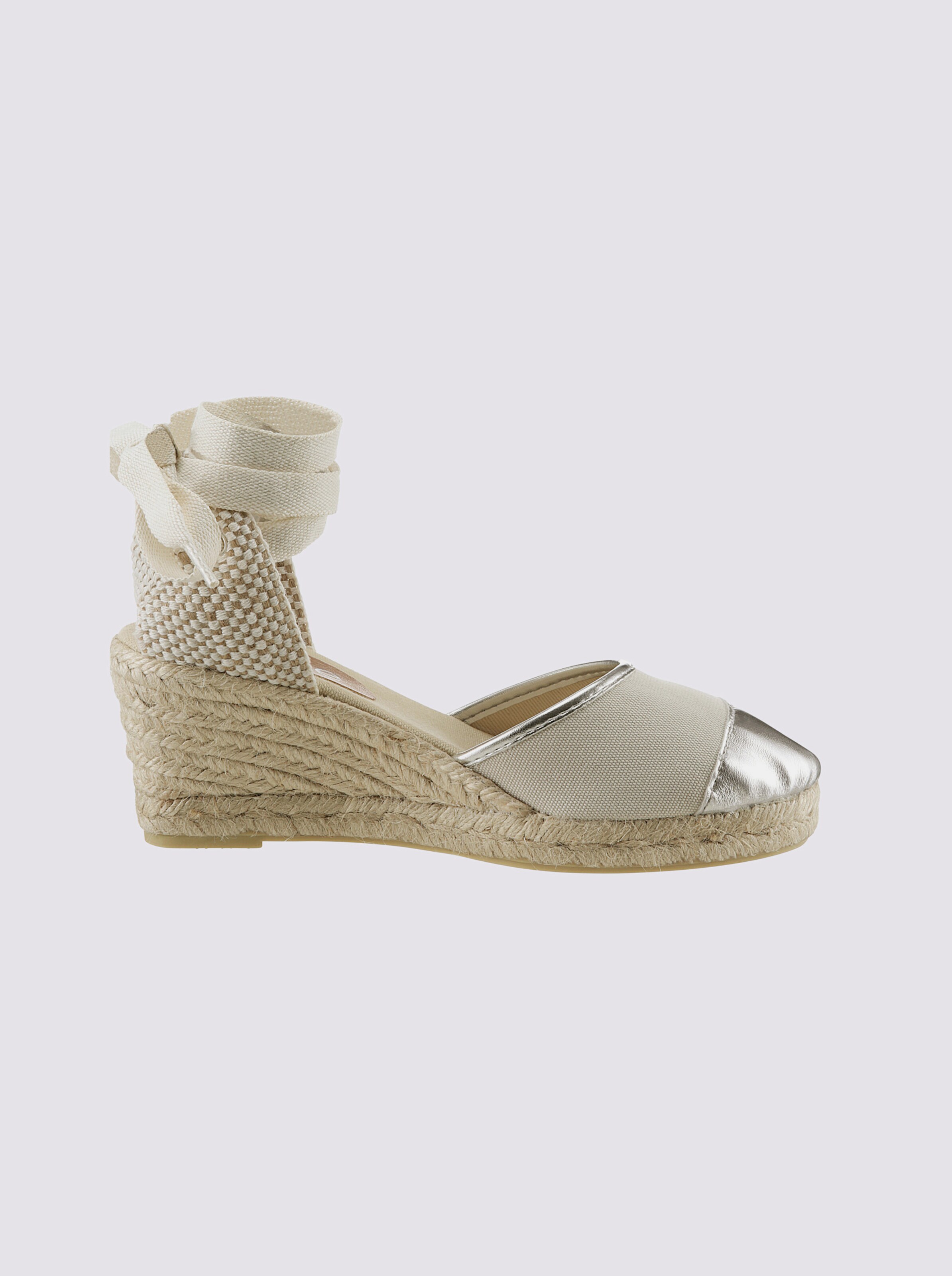 Espadrilles