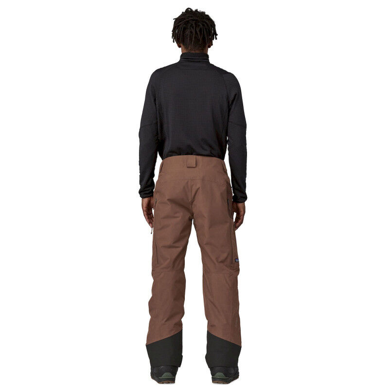 Men's Insulated Storm Shift Pants - Pantalon ski homme