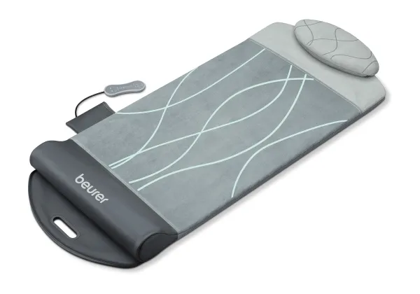 Beurer MG 280 Yoga Stretch Måtte