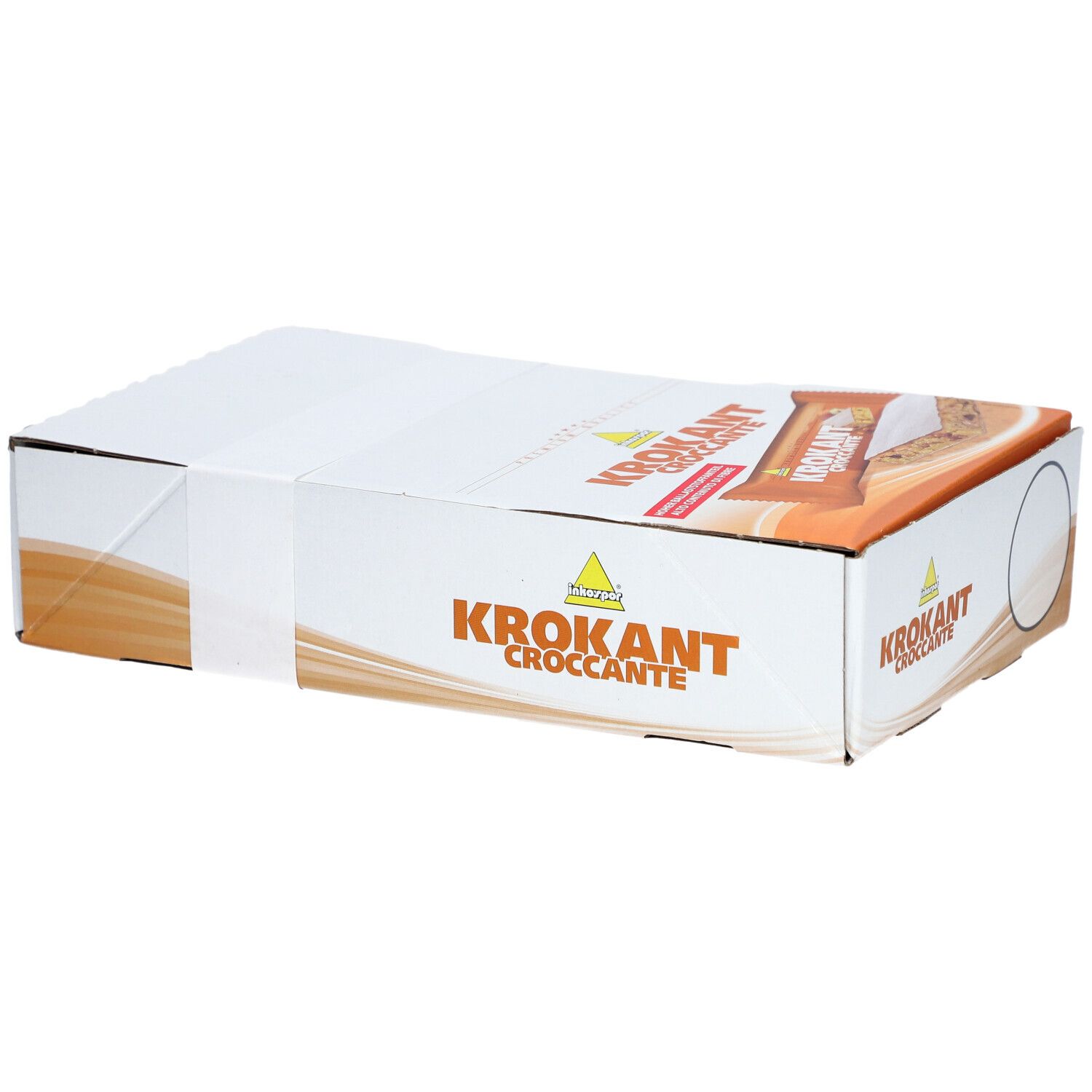 Inkospor PROTEIN FLASH
