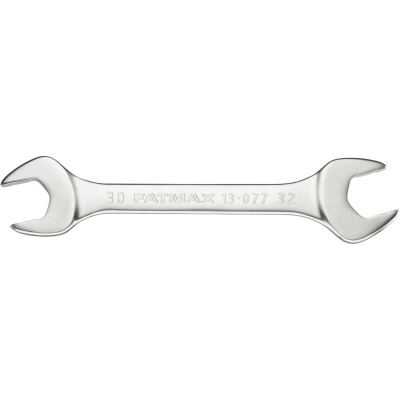 Clé à fourche anti-slip STANLEY FatMax