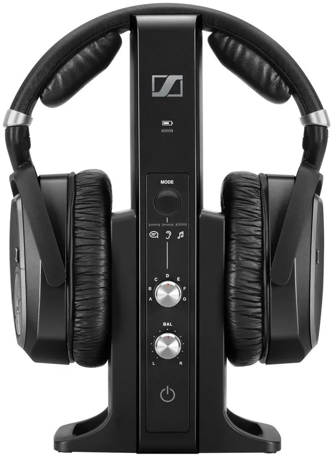 Sennheiser RS195-U Casques sans fil