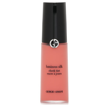 Giorgio Armani Luminous Silk Cheek Tint # 50.5 Rosy Peach