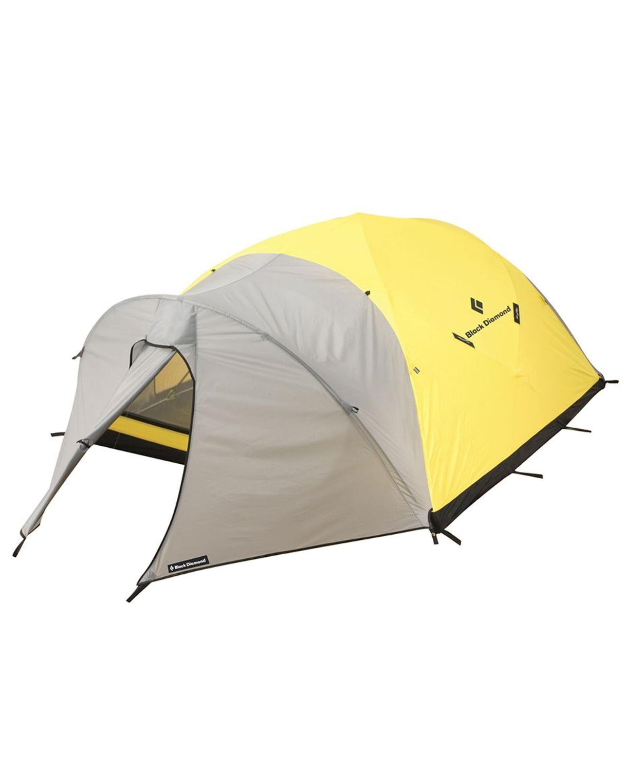 Black Diamond<br>Bombshelter Tent