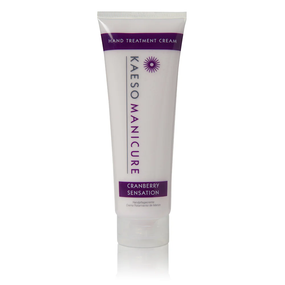 Crème hydratante pour les mains Cranberry Sensation 250ml