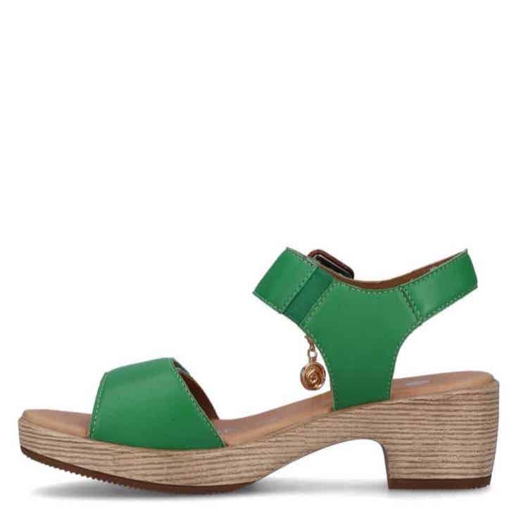 Remonte D0N52-52 | VERT
