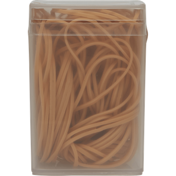 Hema Plastic Elastieken