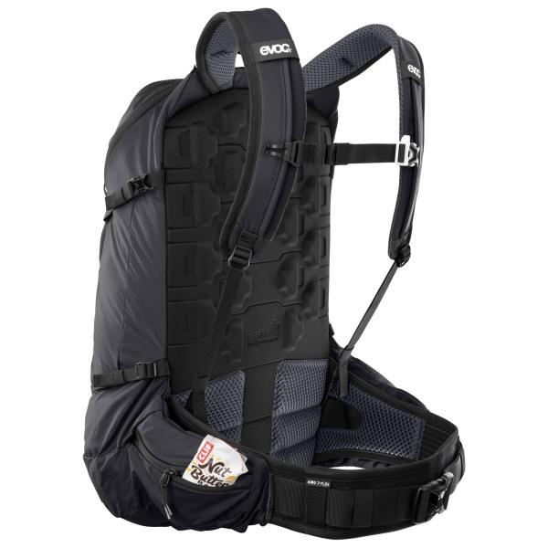 Evoc - Trail Pro Blackline 26 - Sac à dos vélo
