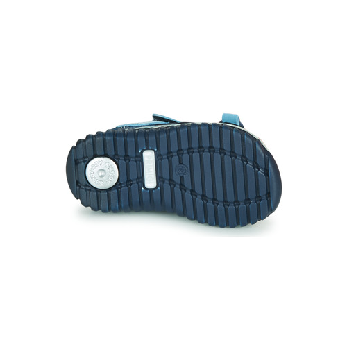 Primigi - FOUTTA - Bleu
