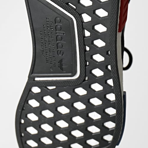 Baskets NMD R1 GZ7922 Core Black Cloud White