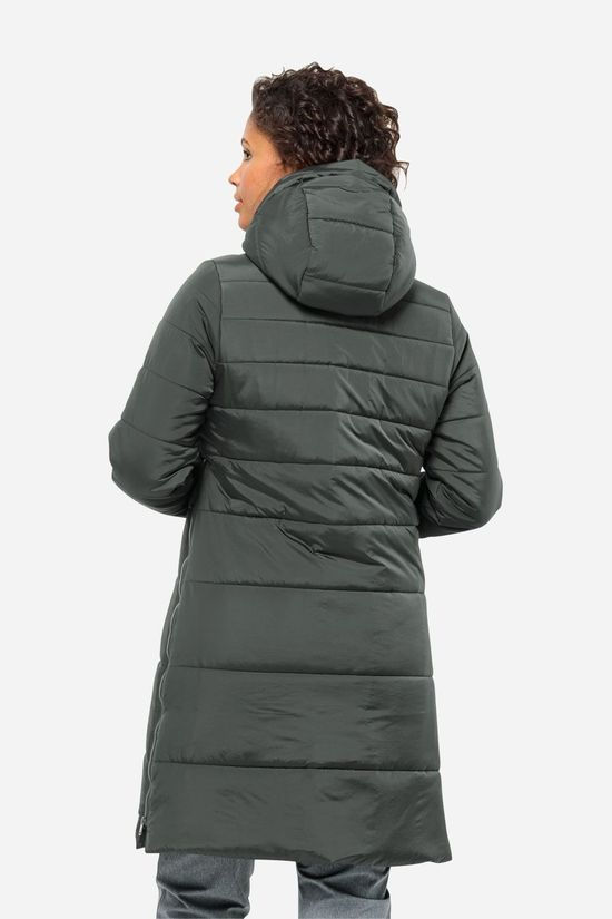 Jack Wolfskin Jack Wolfskin Eisbach Coat W