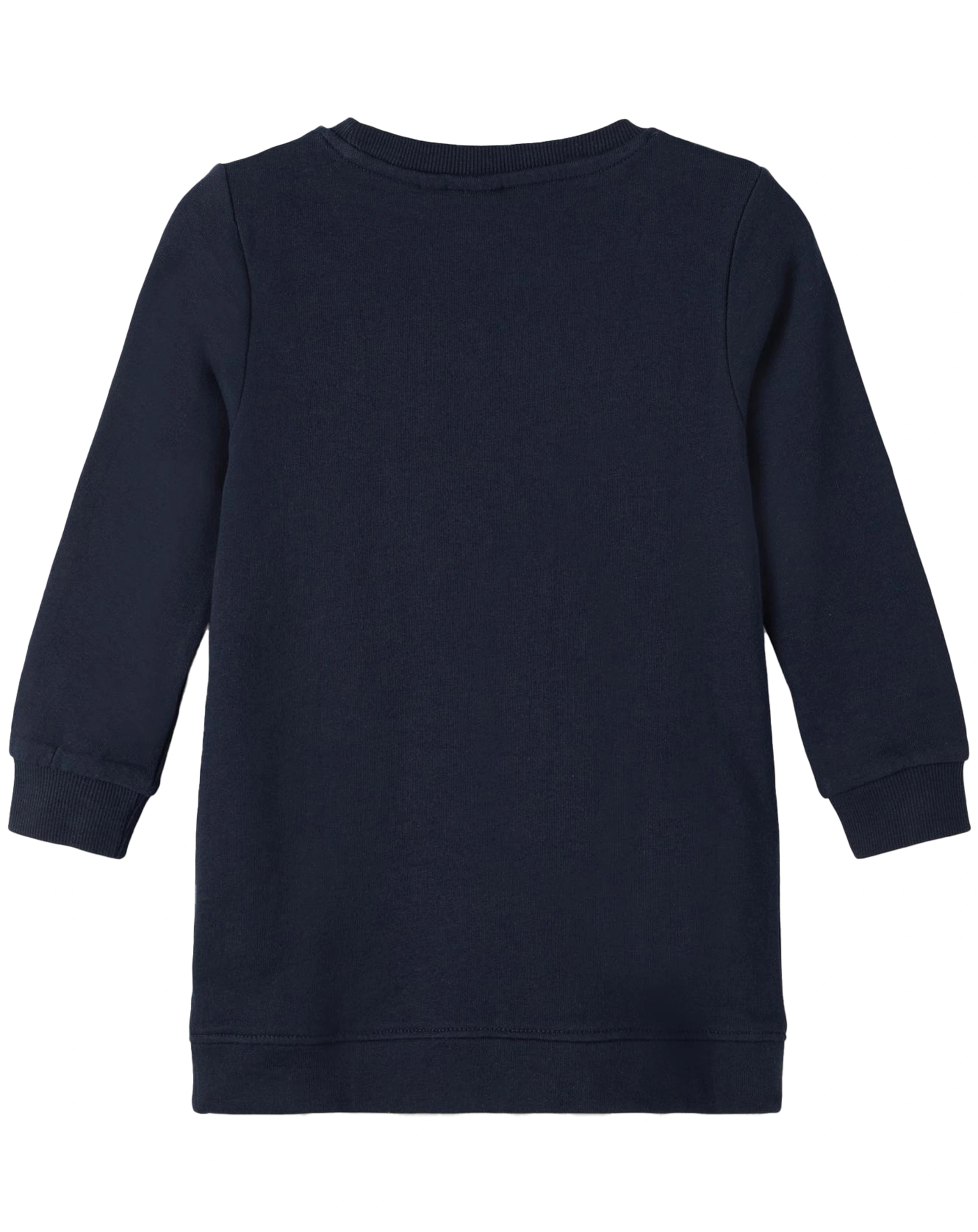 Sweat-Tunika NMFVERONIKA in dark sapphire