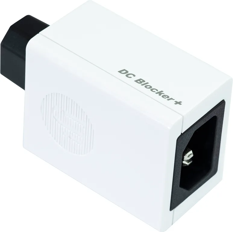iFi Audio DC Blocker   Conditionneurs secteur