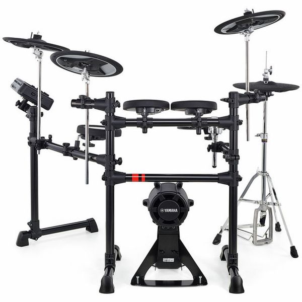 Yamaha DTX6K3-X E-Drum Bundle