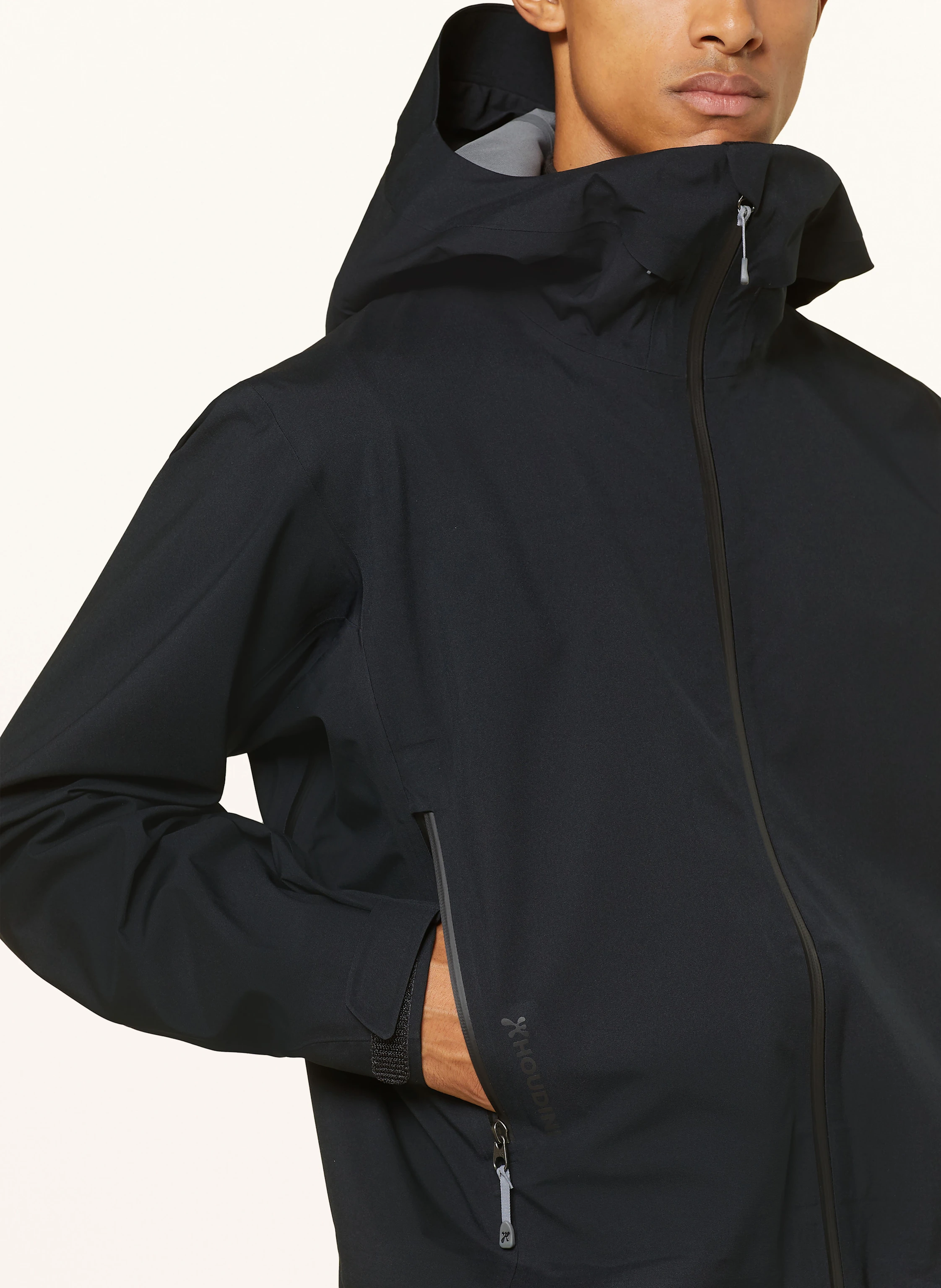 HOUDINI Hardshell-Skijacke RIDE