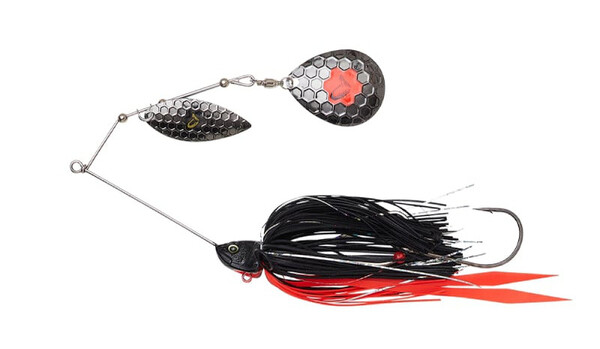 Savage Gear Da'Bush Spinnerbait 32g #3