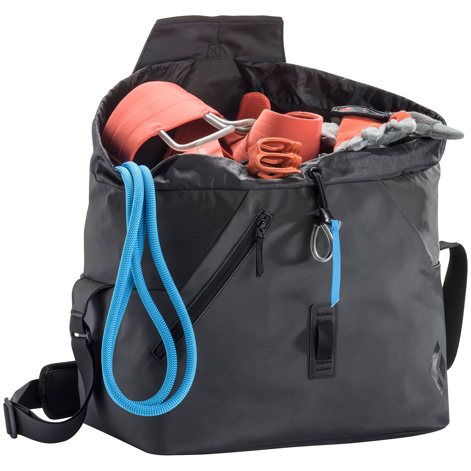 Black Diamond Gym 35 Gear Bag