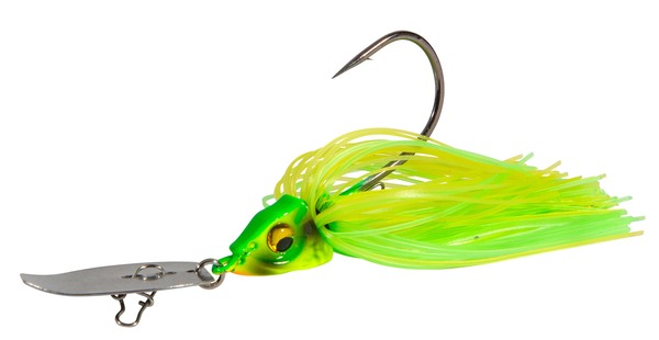 Ultimate Tungsten Blade Jig 4/0 (21g)