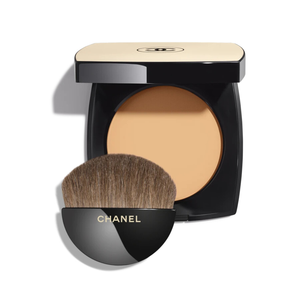 Chanel Les Beiges Gezichtspoeder 3012 gr