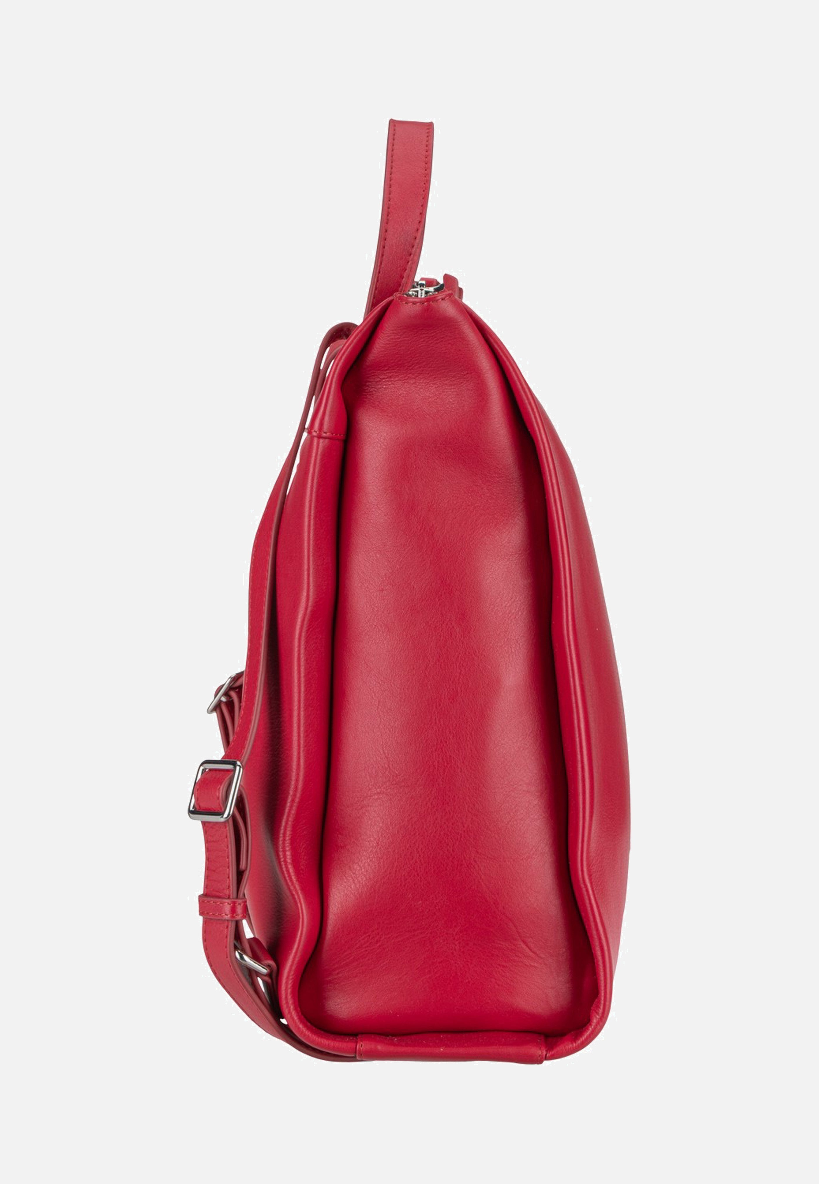 Bali 1244 Red - Rucksack