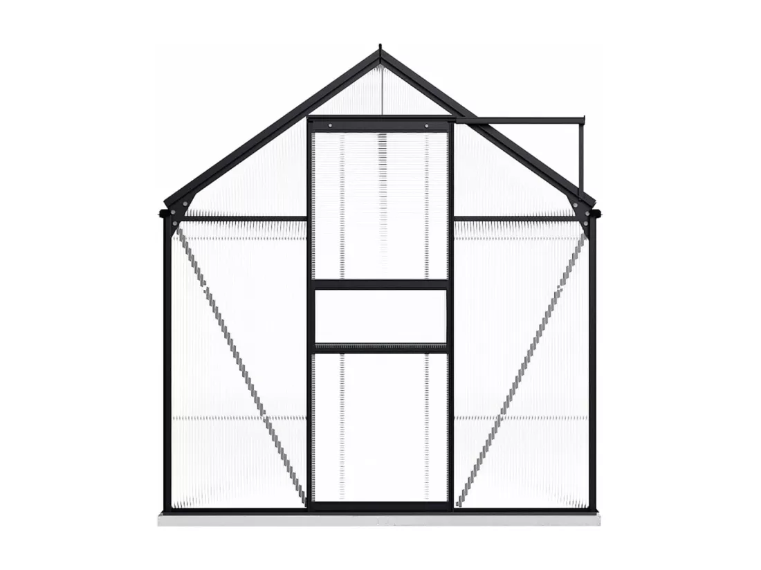 Serre tente abri plante aluminium 190 x 490 x 202 cm 02_0044514