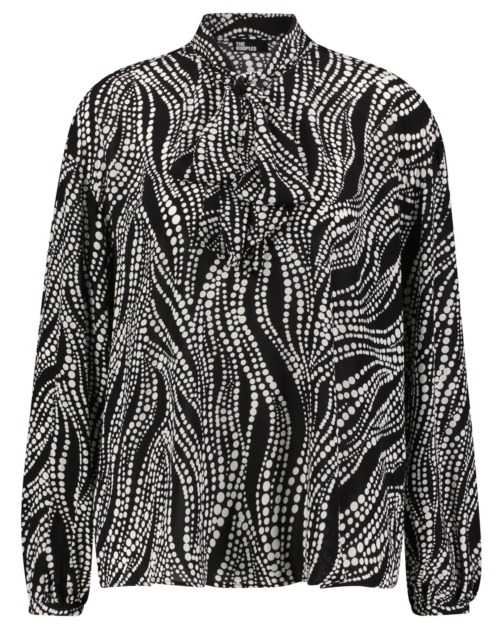 The Kooples| Damen Bluse