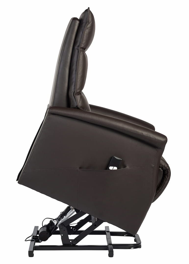 OPTI LIVING Relaxsessel Bob