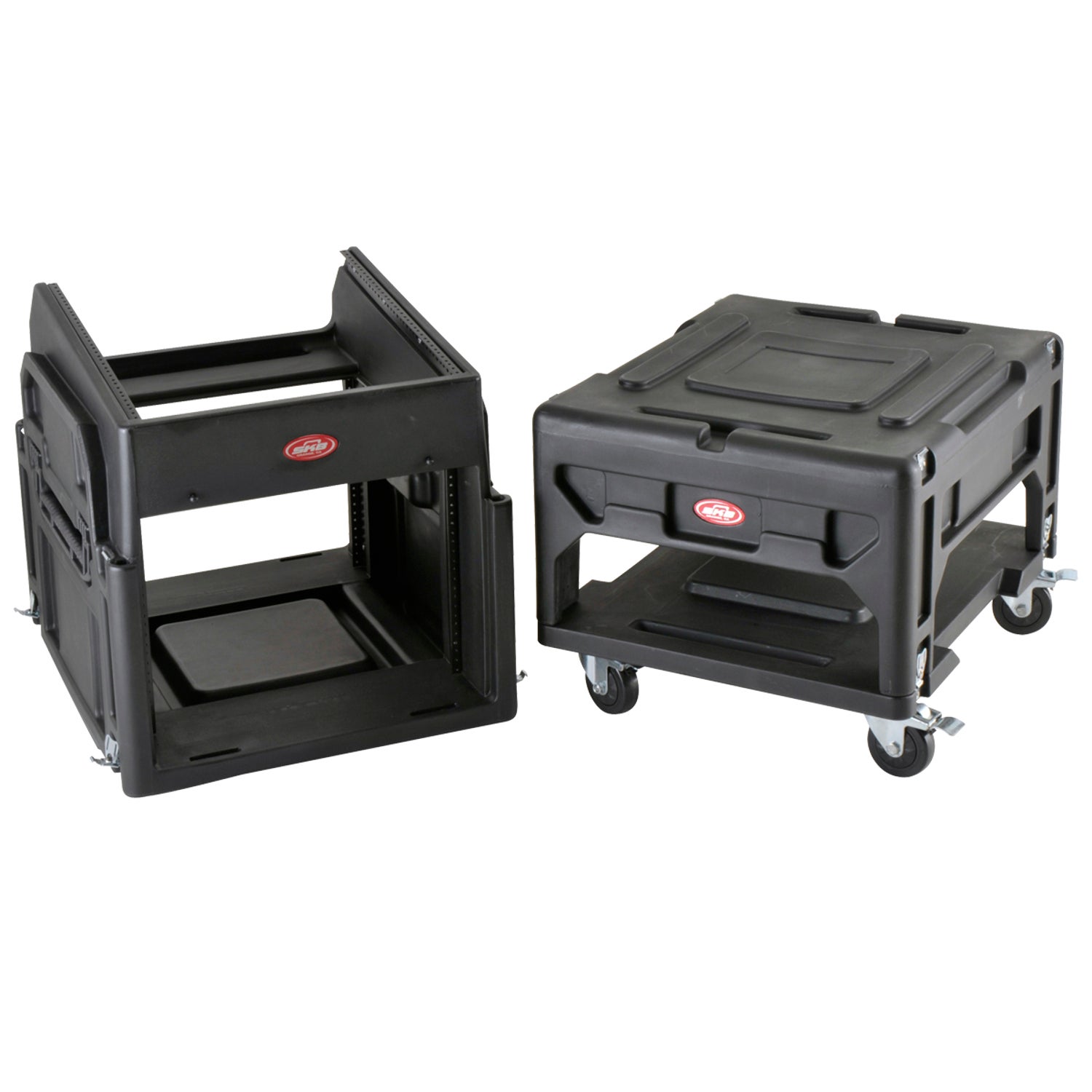 SKB 1SKB19-R1208 Gig Rig 19 inch flightcase