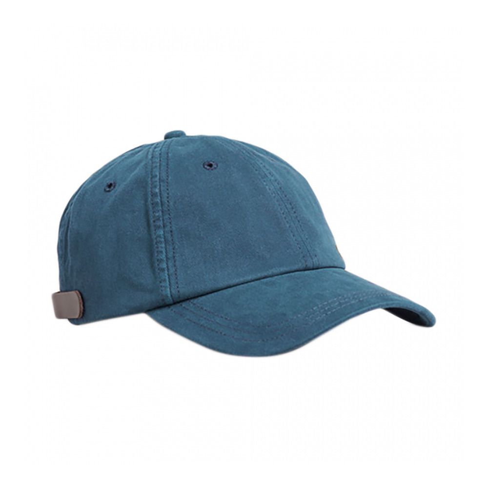 Superdry VINTAGE EMB - Casquette pottery blue