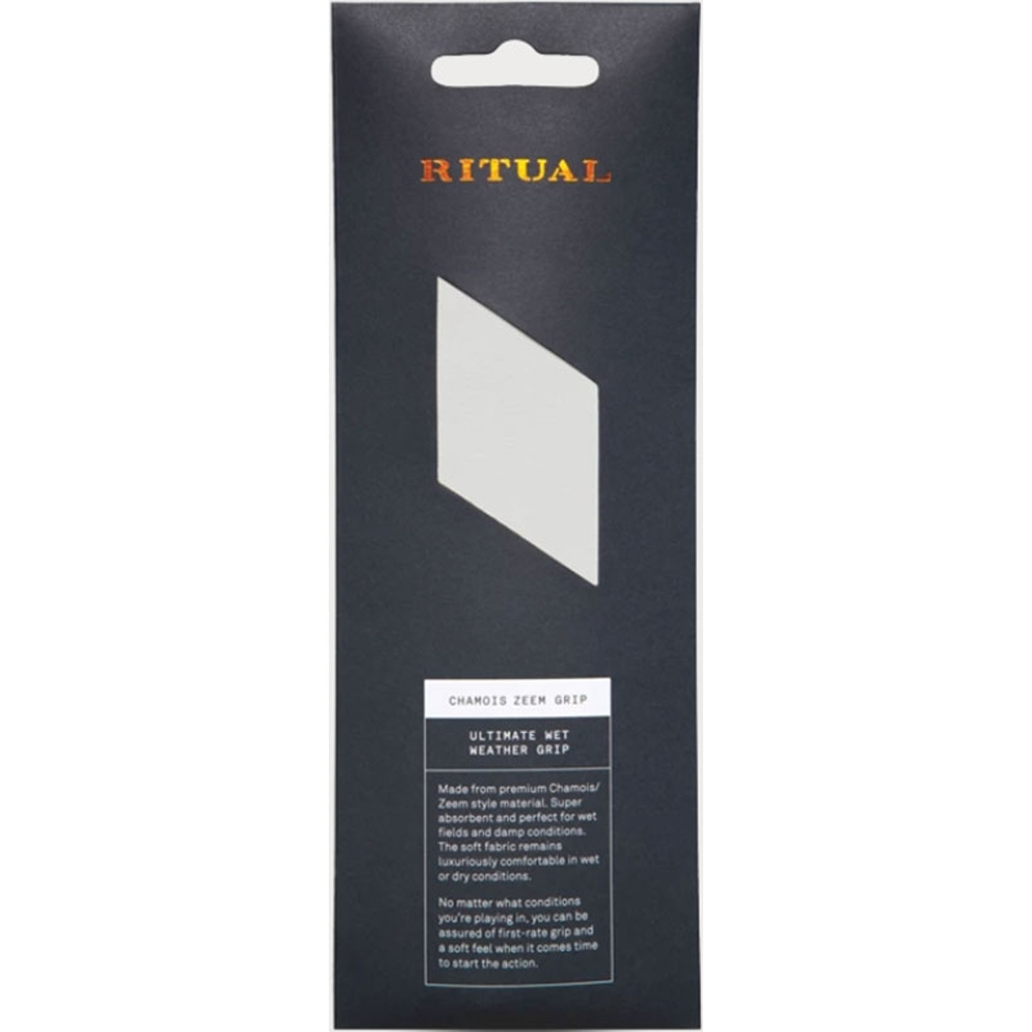 Ritual Classic Zeem Grip 1 St.