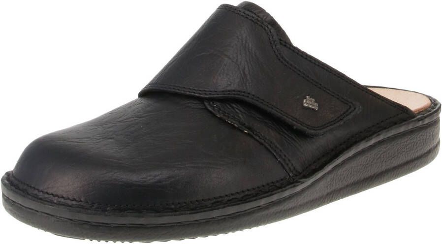 Finn comfort 01515-044099 Amalfi open schoenen Zwart