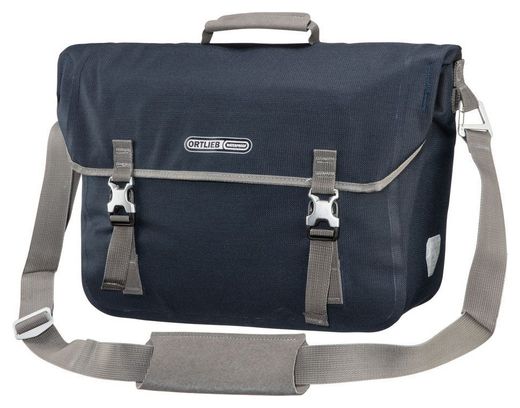 Sacoche de Porte-Bagages Ortlieb Commuter-Bag Two Urban QL2.1 20L Bleu Ink