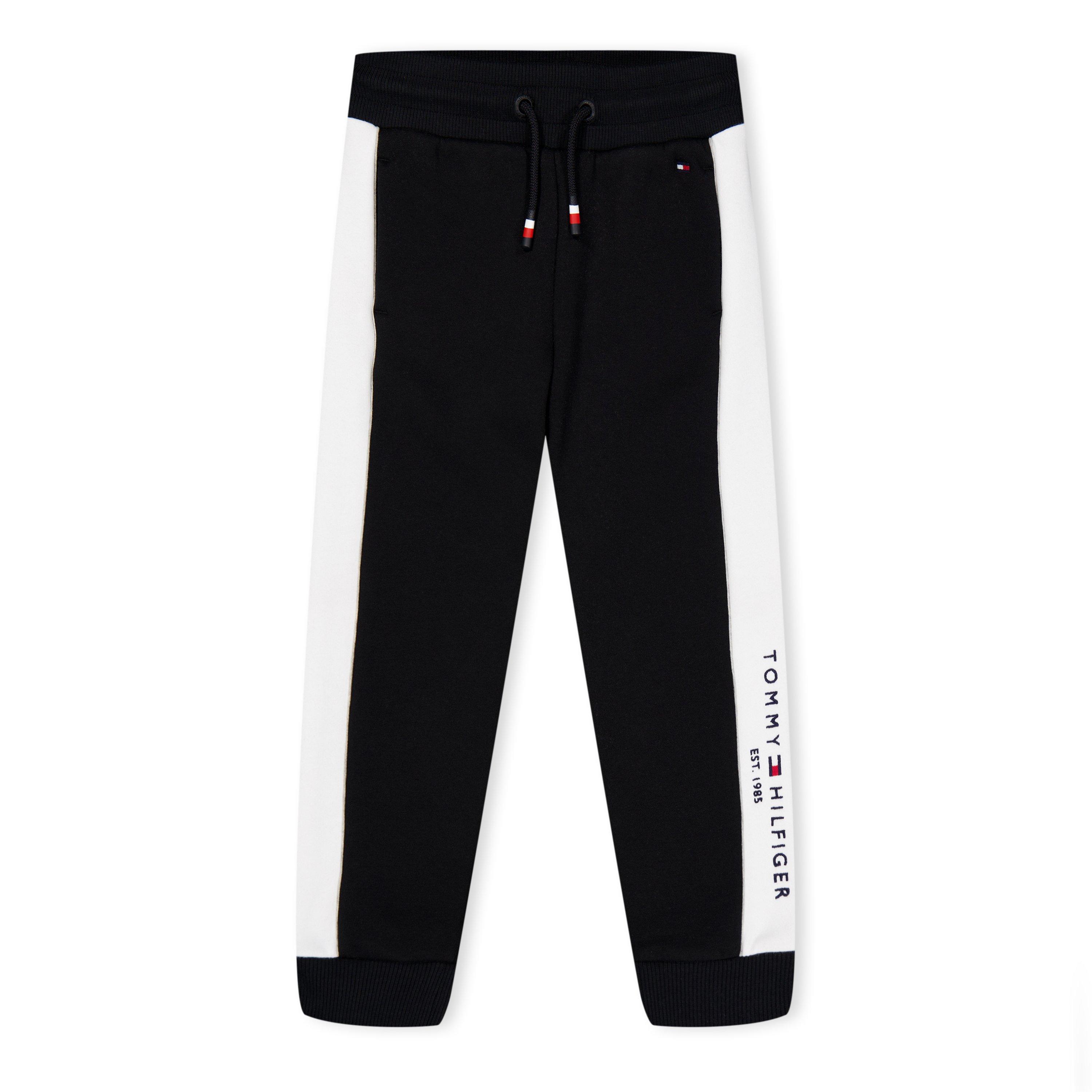 Tommy Hilfiger COLORBLOCK FLEECE SET