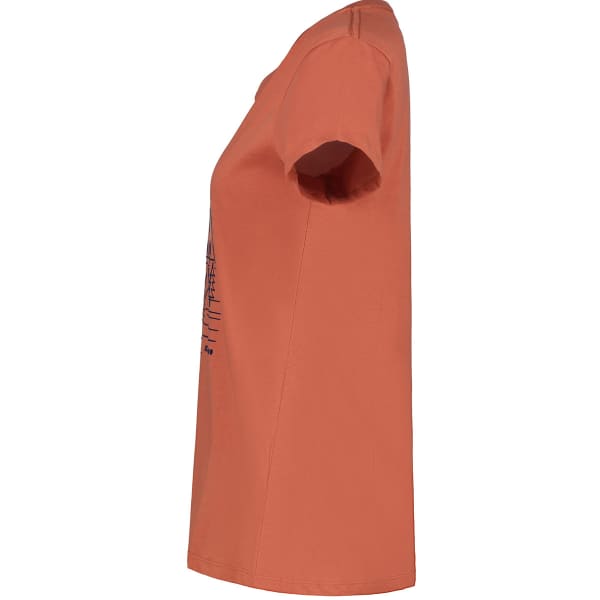 T-shirt randonnée ICEPEAK MEREDITH T-SHIRT W ROSE