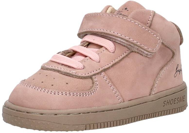 Shoesme Baby-Proof roze