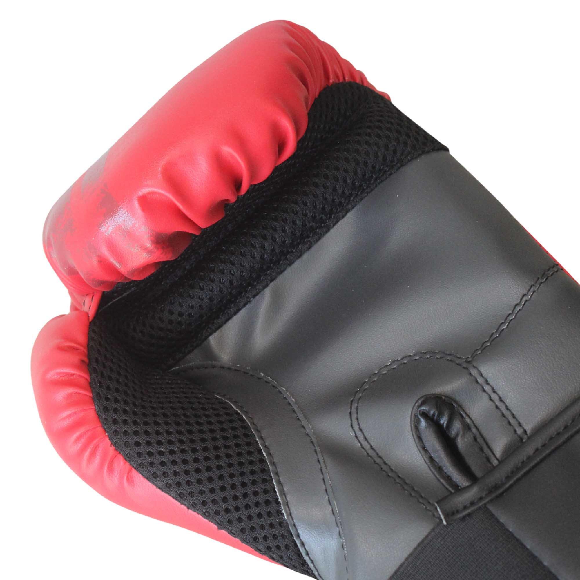 Lonsdale Contender Boxing Gloves