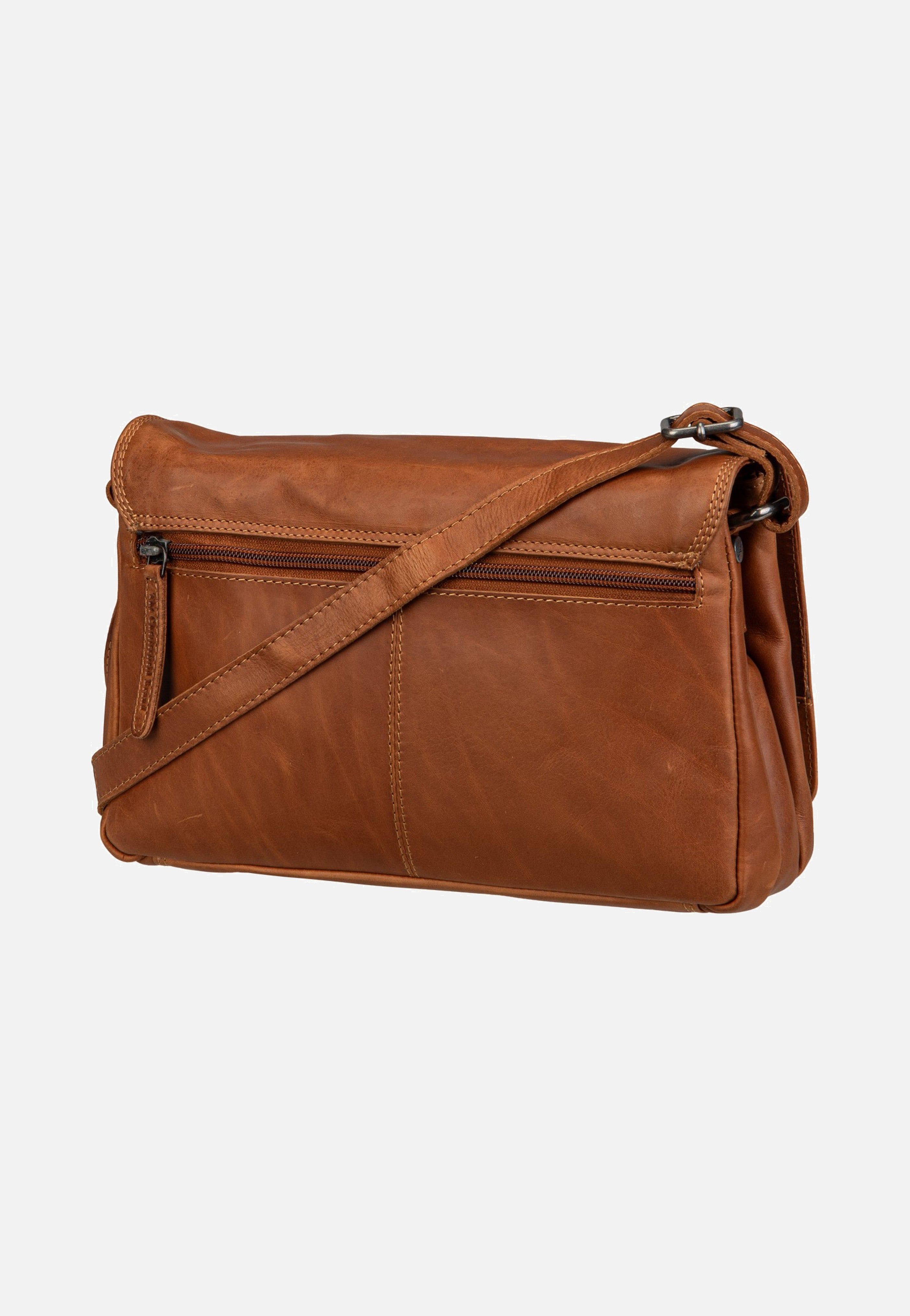 Laverton 1362 Cognac - Crossbody Bag