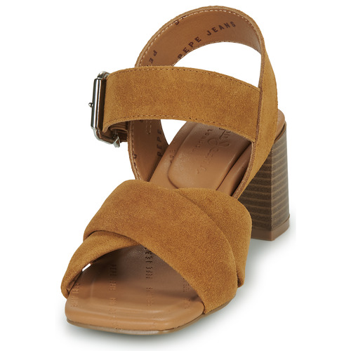 Pepe jeans - ALTEA BASIC Marrón