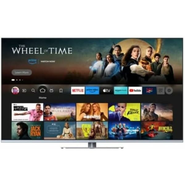 Smart TV Panasonic TV43W93AE6 43