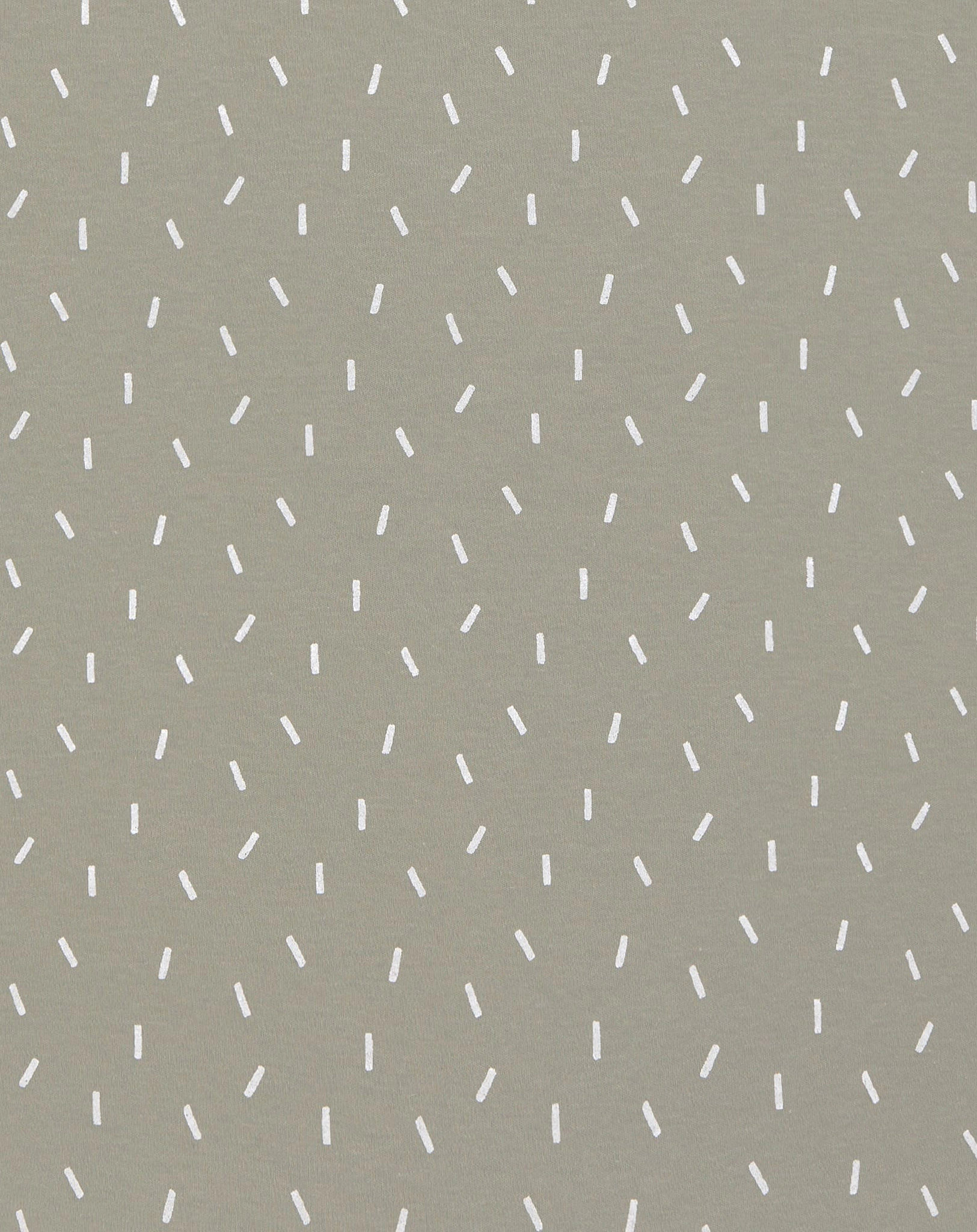 Babyschlafsack SPECKLES in olive
