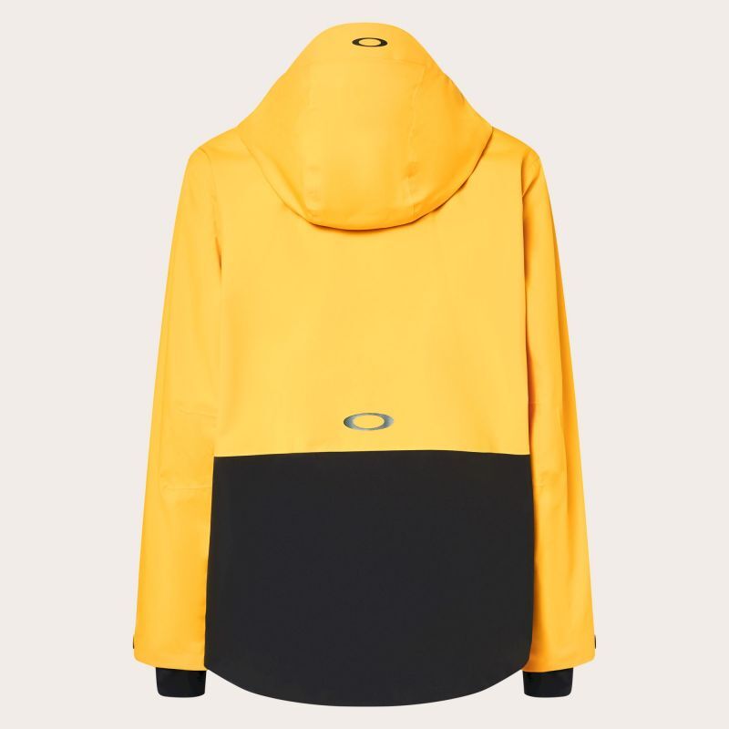 TC Reduct Earth Shell Jacket - Veste ski homme