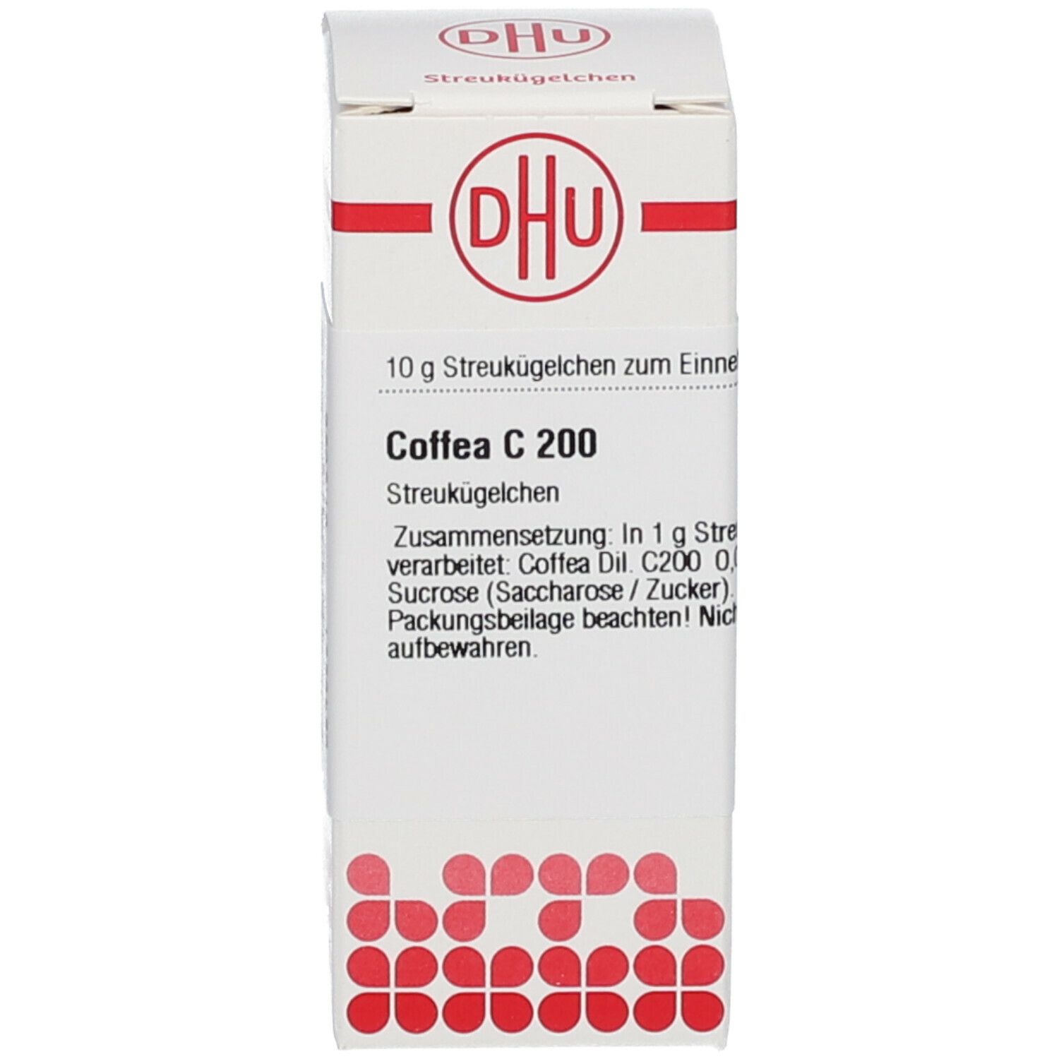 DHU Coffea C200