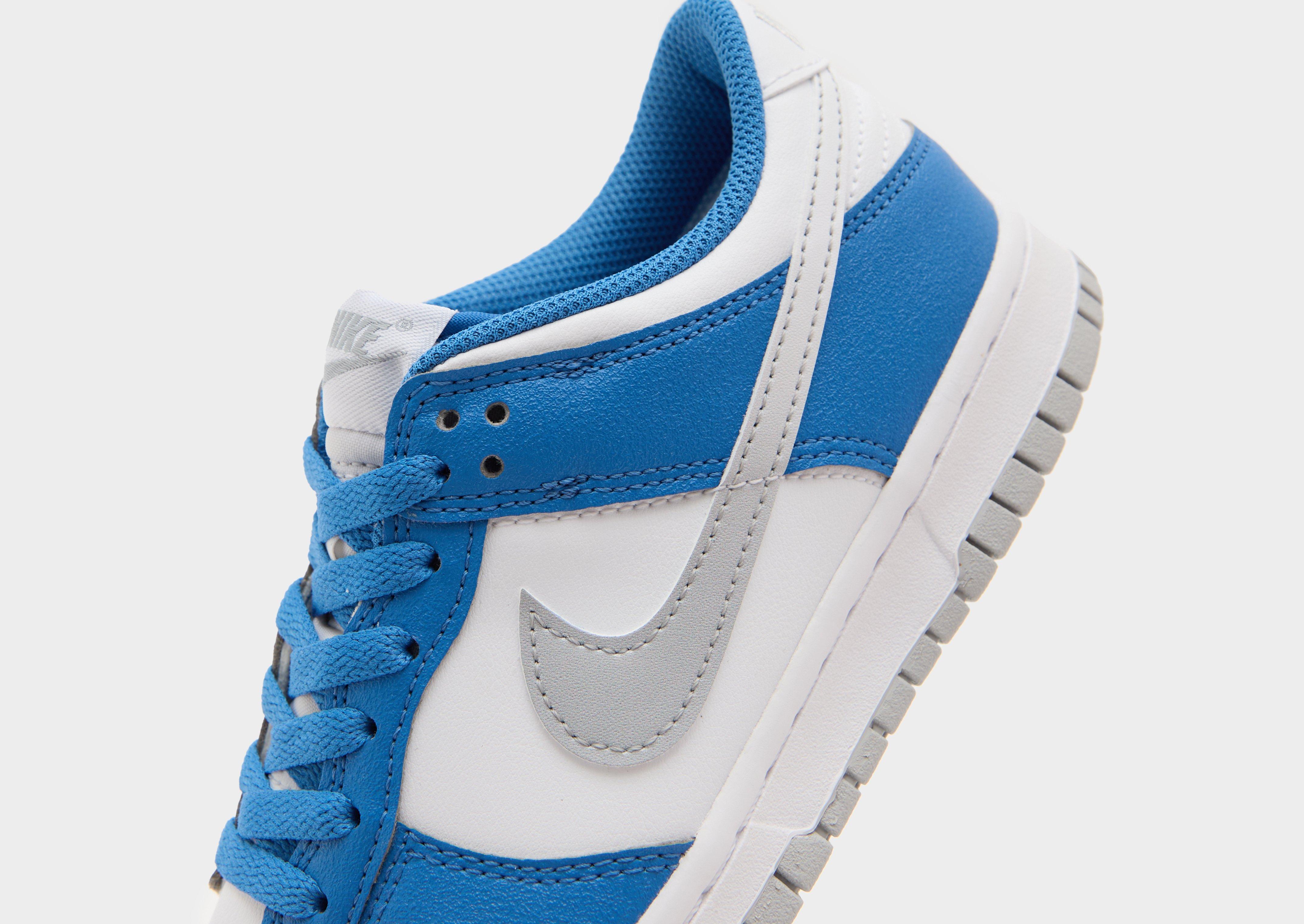 Nike Dunk Low Junior