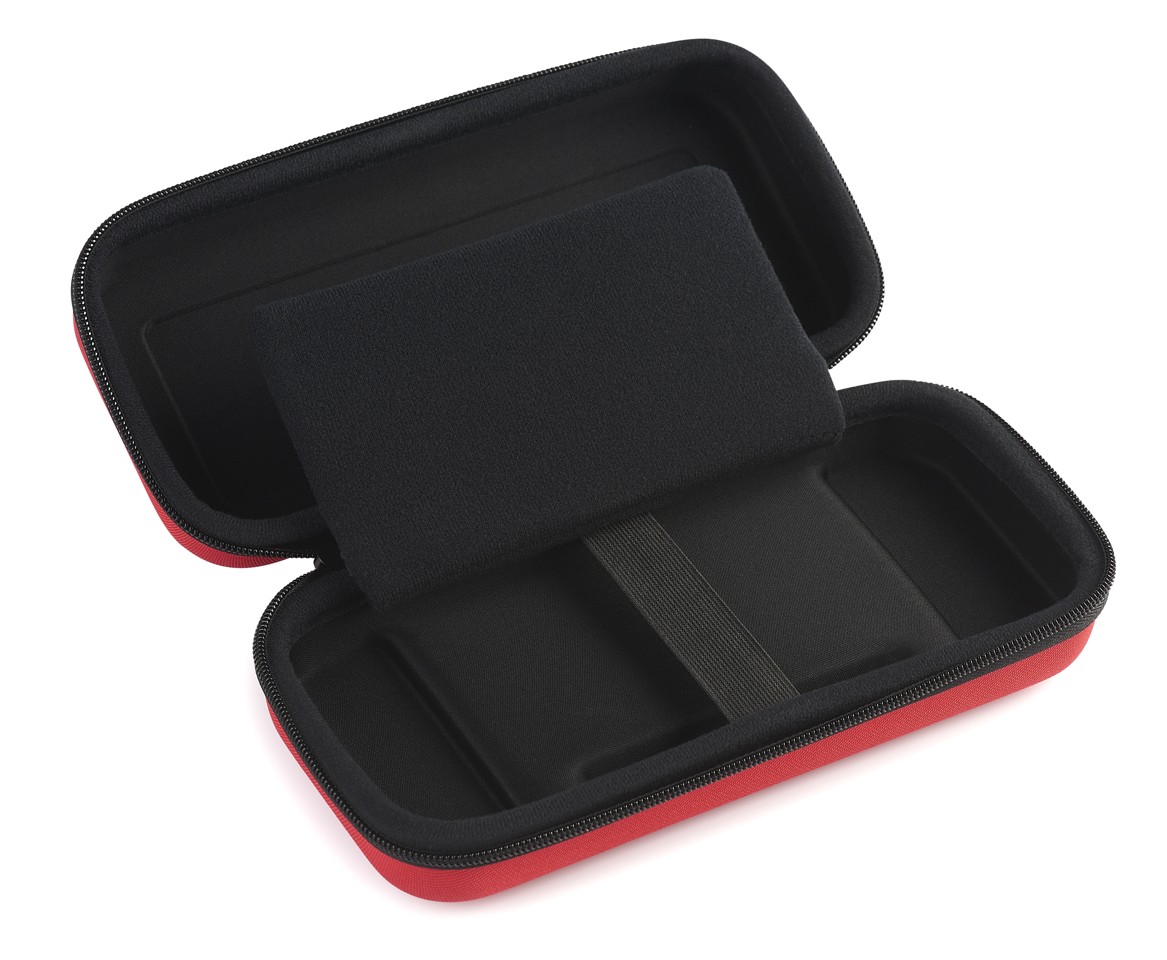 Bigben Bag Classic XL Red Switch Lite/Switch OLED