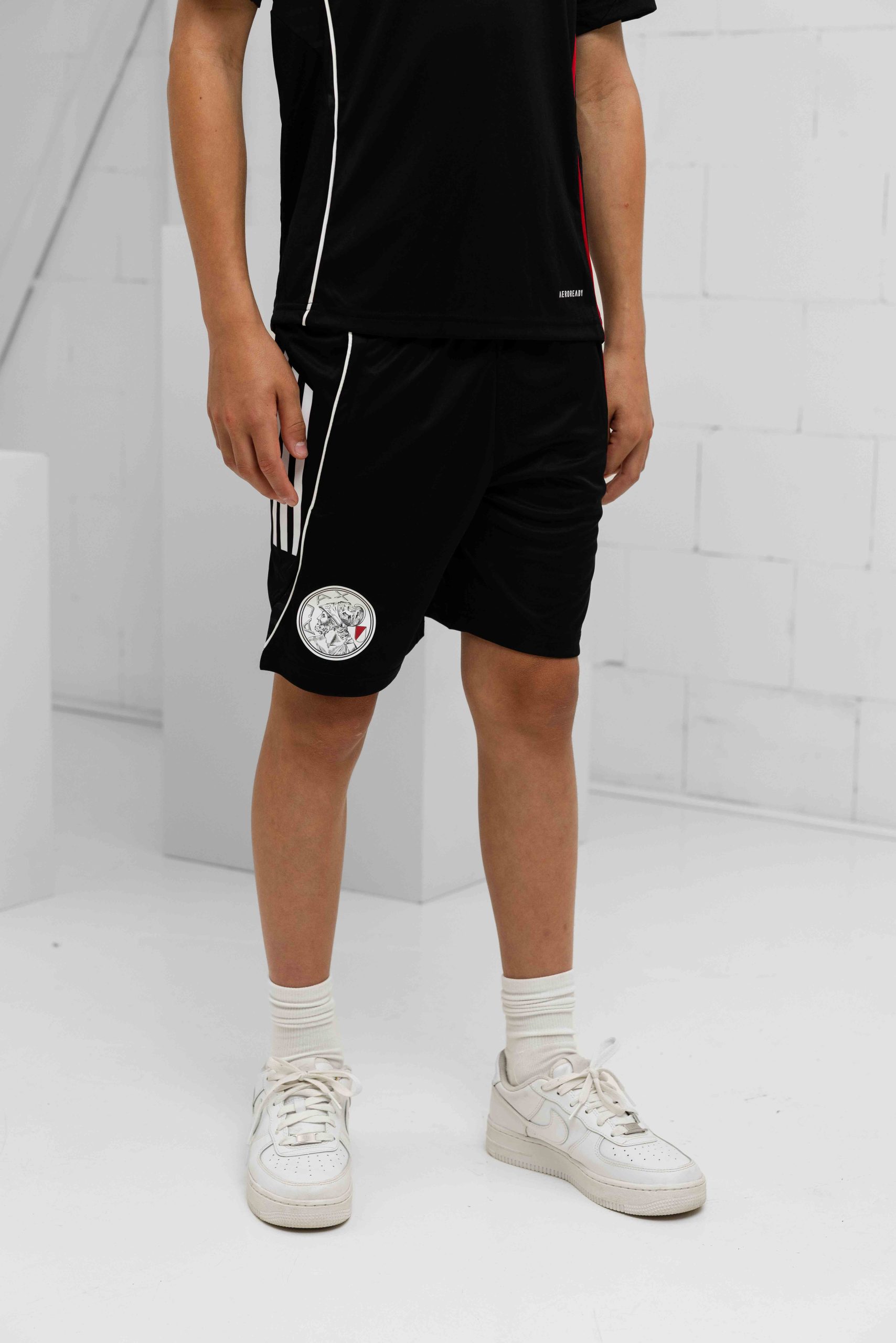 Ajax Trainingsbroekje Junior 2025/2026