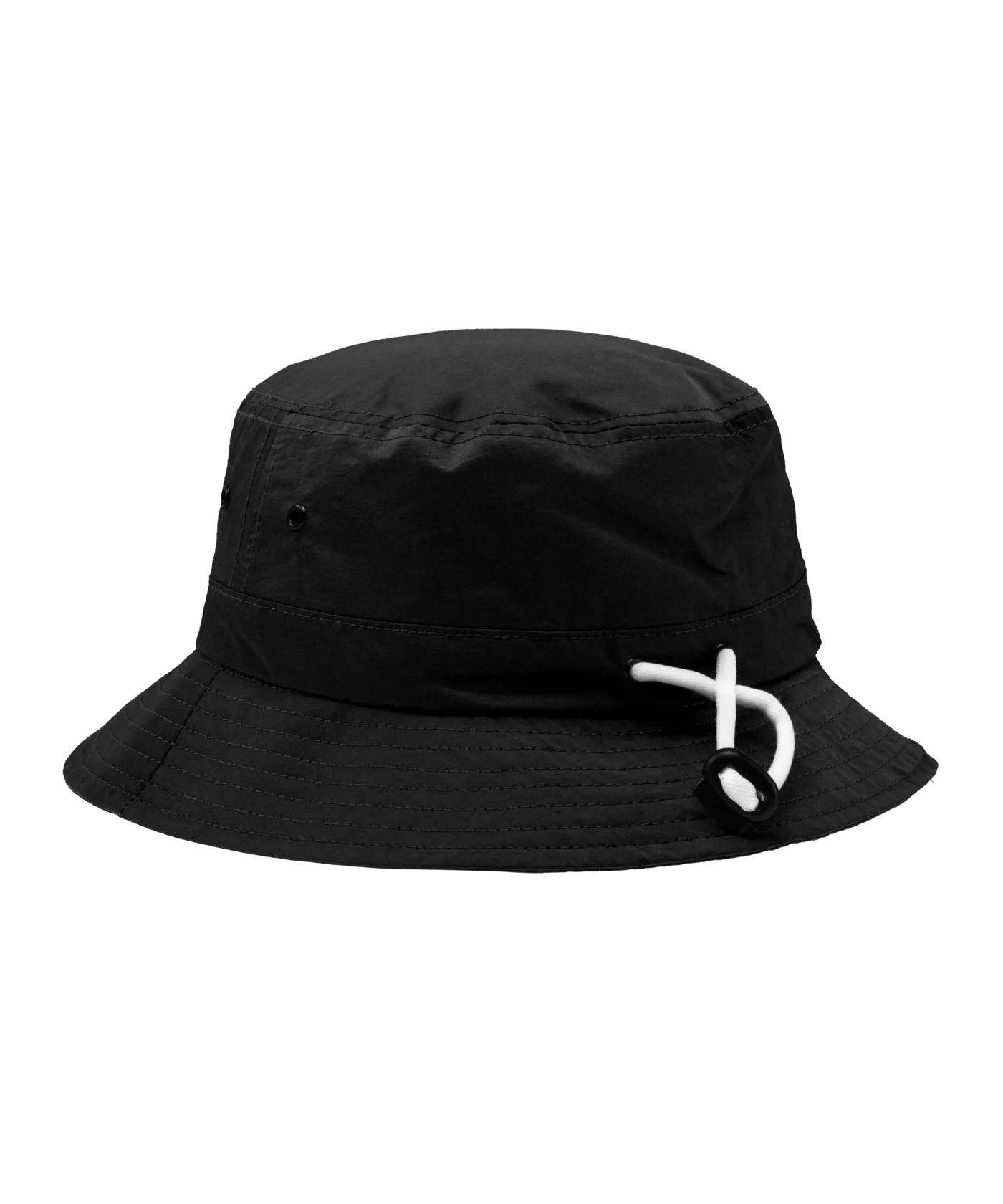 Obey Bold Century Bucket Hat Schwarz